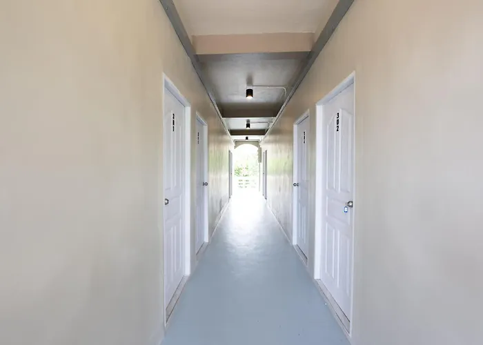 ดอนเมือง 206 Near Don Mueang Airport & Bts Wat Phrasi