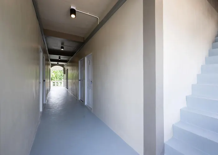 ดอนเมือง 206 Near Don Mueang Airport & Bts Wat Phrasi Apartment Bangkok