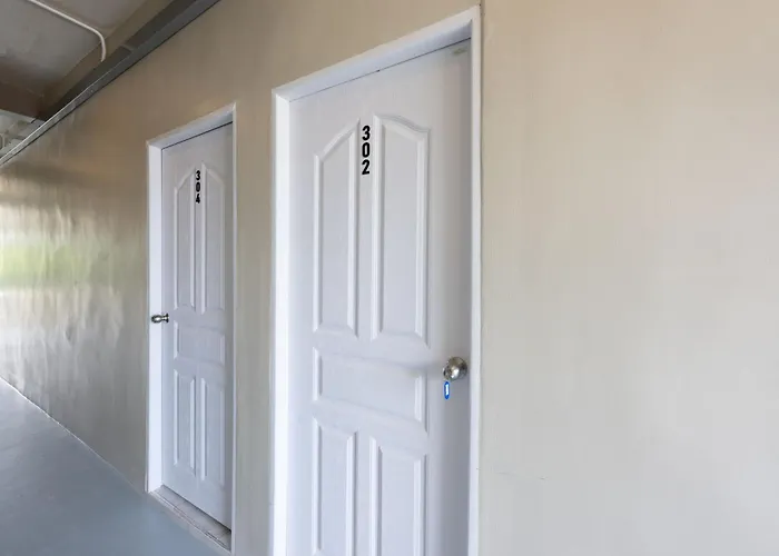 Apartment ดอนเมือง 206 Near Don Mueang Airport & Bts Wat Phrasi Bangkok